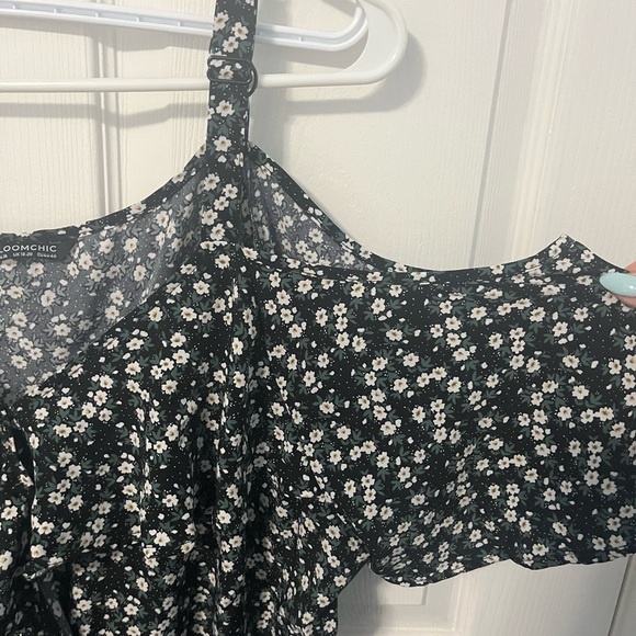 Bloomchic | Dress | Size 14-16 | EUC - Picture 8 of 8